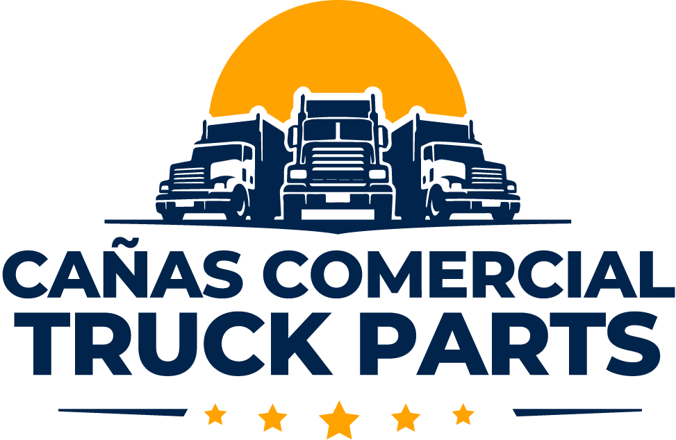 Cañas comercial truck parts